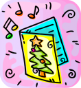 Merry Christmas Clipart