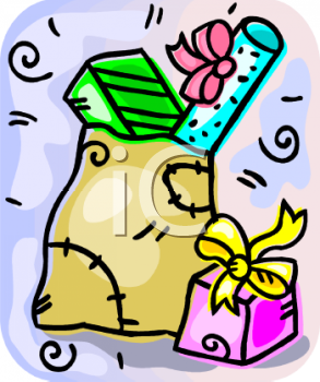 Merry Christmas Clipart