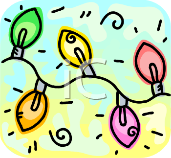 Merry Christmas Clipart