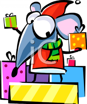 Merry Christmas Clipart