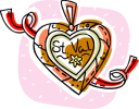 Romantic Clipart