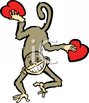 Valentines Day Clipart
