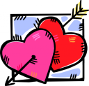 Valentines Day Clipart