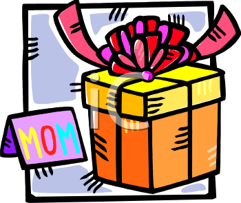Mothers Day Clipart