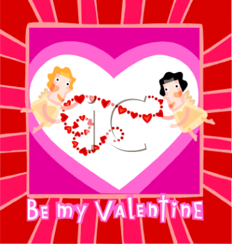 Valentines Day Clipart
