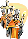 Minister Clipart