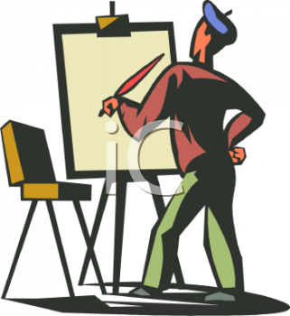 Artisan Clipart