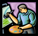 Artisan Clipart