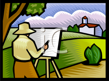 Artisan Clipart