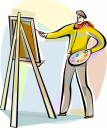 Artisan Clipart