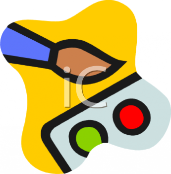 School Art Clipart