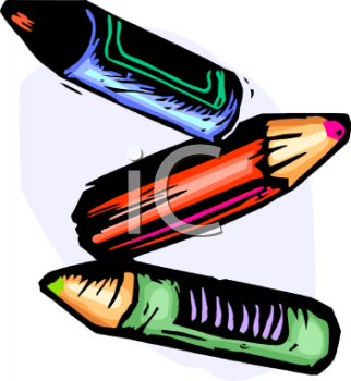 School Art Clipart