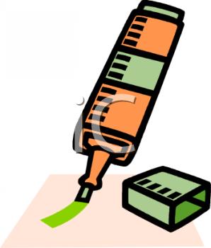 School Art Clipart
