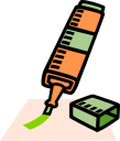 School Art Clipart