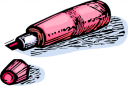 School Art Clipart
