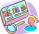 Teacher Clipart