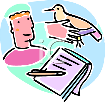 School Book Clipart