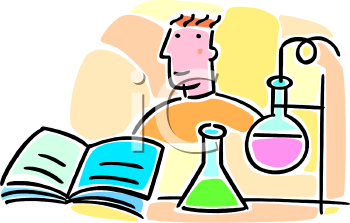 School Classroom Clipart