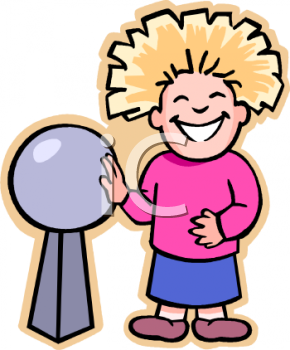 School Classroom Clipart