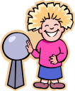 School Classroom Clipart