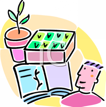 School Book Clipart