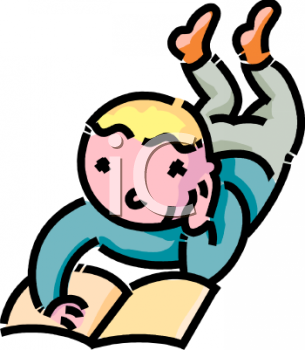 School Kid Clipart