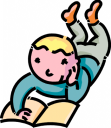 School Kid Clipart