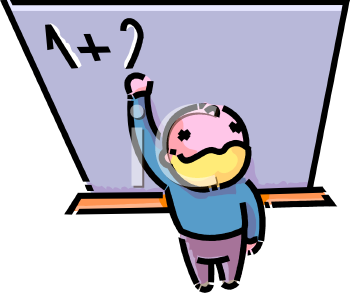 Student Clipart