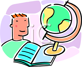 School Kid Clipart