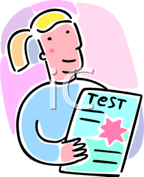 School Book Clipart
