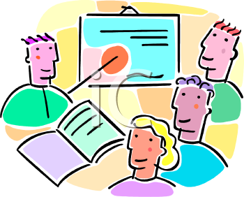 School Kid Clipart