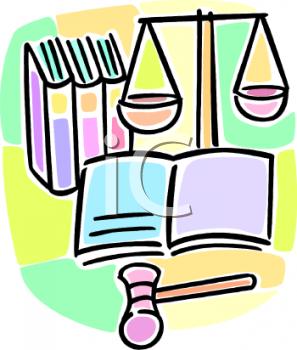 School Classroom Clipart