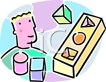 School Kid Clipart