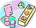 School Kid Clipart