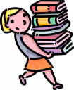 School Kid Clipart