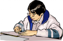 School Classroom Clipart
