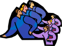 School Kid Clipart