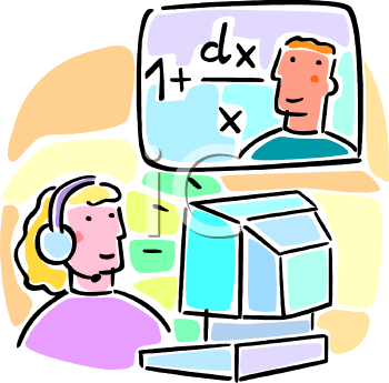 School Kid Clipart
