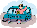 School Kid Clipart