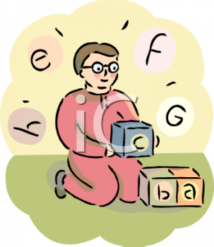 School Kid Clipart