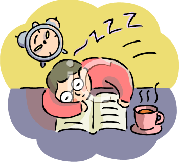 School Classroom Clipart