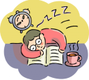 School Classroom Clipart