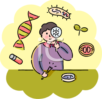 Student Clipart