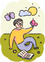Student Clipart