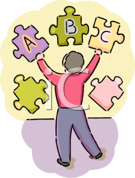 School Kid Clipart