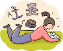 School Kid Clipart