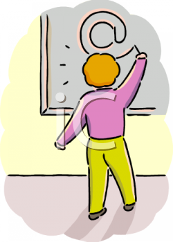 School Kid Clipart