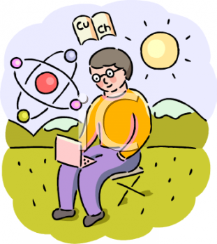 Student Clipart