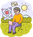 Student Clipart