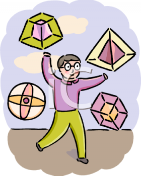 School Classroom Clipart